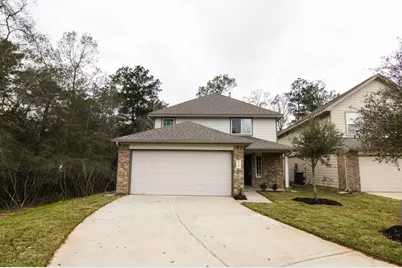 2722 S Lina Court, Conroe, TX 77301 - Photo 1