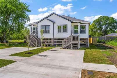 5307 Groveton Street #B, Houston, TX 77033 - Photo 29