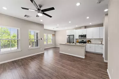 5307 Groveton Street #B, Houston, TX 77033 - Photo 13