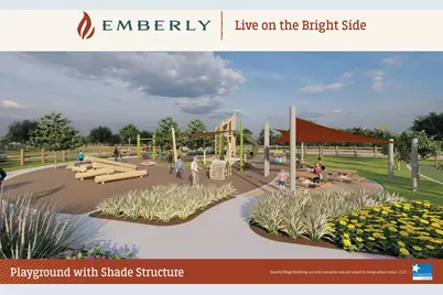 711 Mockingbird Passage Drive, Beasley, TX 77417 - Photo 3