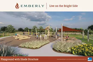 711 Mockingbird Passage Dr, Beasley, TX 77417 - Photo 3