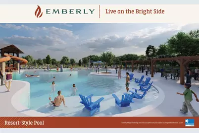 711 Mockingbird Passage Drive, Beasley, TX 77417 - Photo 9