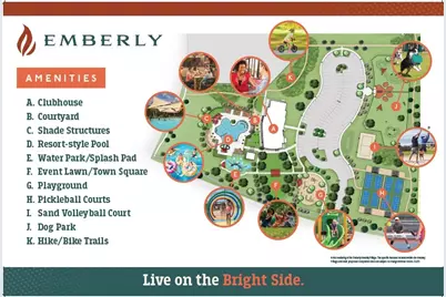 711 Mockingbird Passage Drive, Beasley, TX 77417 - Photo 11