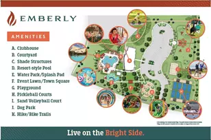 711 Mockingbird Passage Dr, Beasley, TX 77417 - Photo 11