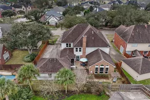 2436 Pebble Beach Dr, League City, TX 77573 - Photo 43