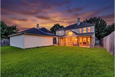1719 Cantigny Lane, Katy, TX 77450 - Photo 37