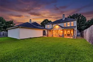 1719 Cantigny Ln, Katy, TX 77450 - Photo 37