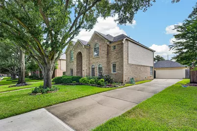 1719 Cantigny Lane, Katy, TX 77450 - Photo 3