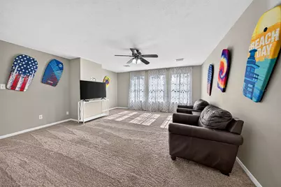 1719 Cantigny Lane, Katy, TX 77450 - Photo 21