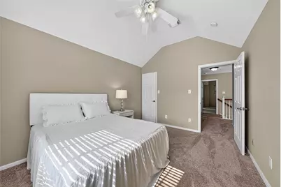 1719 Cantigny Lane, Katy, TX 77450 - Photo 29