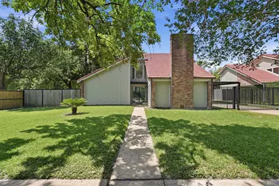 6107 Vinewood Drive, Houston, TX 77088 - Photo 1