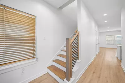 5710 Elysian Street, Houston, TX 77009 - Photo 5