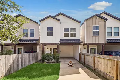 5710 Elysian Street, Houston, TX 77009 - Photo 1