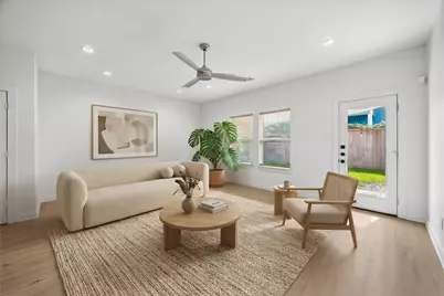 5710 Elysian Street, Houston, TX 77009 - Photo 3