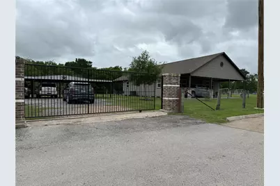13125 1st Street, Kendleton, TX 77451 - Photo 1
