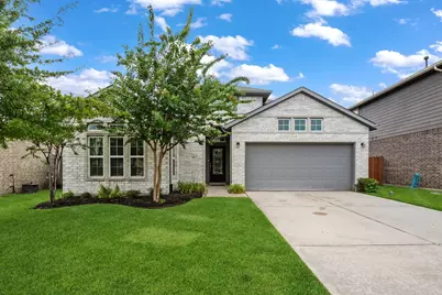 8827 W Crescent Lake Circle, Baytown, TX 77521 - Photo 1