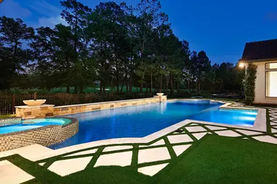 23 N Fazio Way, The Woodlands, TX 77389 - Photo 45