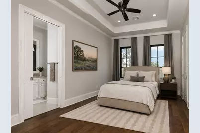 23 N Fazio Way, The Woodlands, TX 77389 - Photo 23