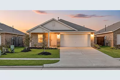 21715 Piscinola Lane, New Caney, TX 77357 - Photo 1