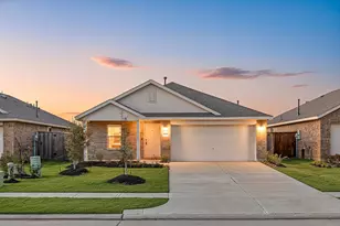 21715 Piscinola Ln, New Caney, TX 77357 - Photo 1