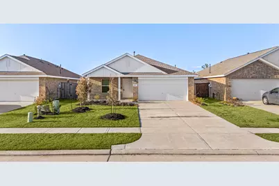 21715 Piscinola Lane, New Caney, TX 77357 - Photo 3