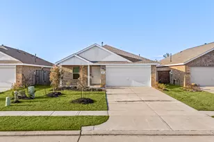 21715 Piscinola Ln, New Caney, TX 77357 - Photo 3