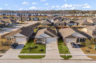 21715 Piscinola Ln, New Caney, TX 77357 - Photo 33