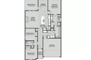 6745 Ashby Wy, Orange, TX 77630 - Photo 3