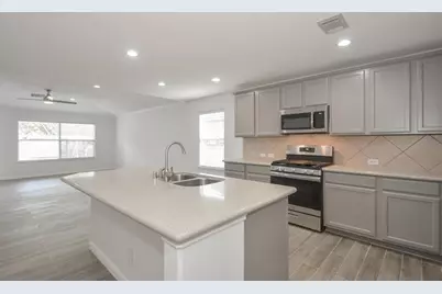 26538 Marble Point Lane, Katy, TX 77494 - Photo 7