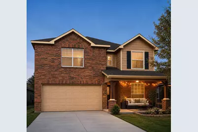 26538 Marble Point Lane, Katy, TX 77494 - Photo 1