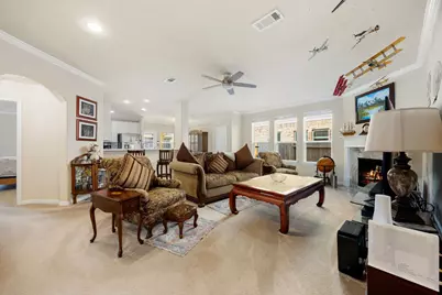 6315 Thornton Drive, Missouri City, TX 77459 - Photo 5