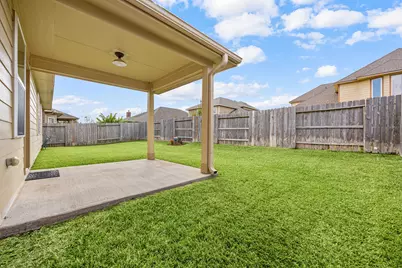 6315 Thornton Drive, Missouri City, TX 77459 - Photo 29