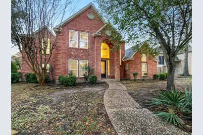 6107 Hampton Way Court, Spring, TX 77389 - Photo 1