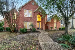 6107 Hampton Way Ct, Spring, TX 77389 - Photo 1