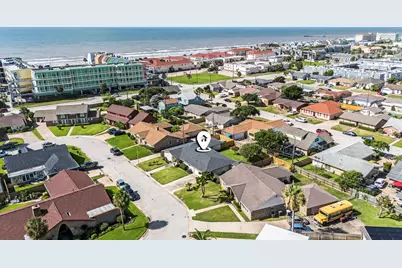 7730 Chantilly Circle, Galveston, TX 77551 - Photo 37