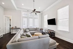2006 Lou Ellen Ln, Houston, TX 77018 - Photo 7