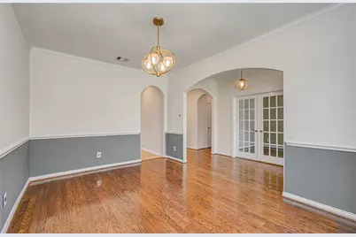 12607 Tallwood Crossing Lane, Houston, TX 77041 - Photo 7