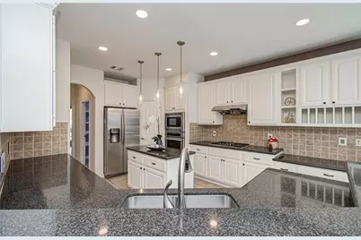 12607 Tallwood Crossing Lane, Houston, TX 77041 - Photo 19