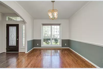 12607 Tallwood Crossing Lane, Houston, TX 77041 - Photo 5