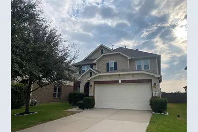 25531 Brentmoor Dr Drive, Porter, TX 77365 - Photo 1