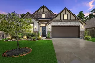 23816 Brenta Valley Dr, New Caney, TX 77357 - Photo 1