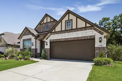 23816 Brenta Valley Drive, New Caney, TX 77357 - Photo 3