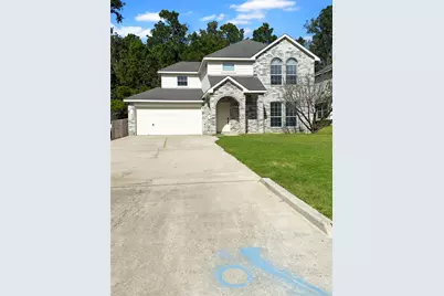 5453 N Buffalo Circle, Willis, TX 77378 - Photo 1