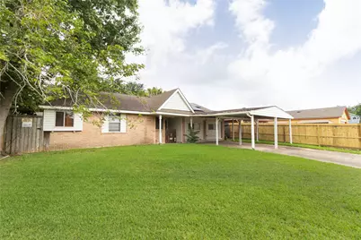 827 Onaleigh Drive, Channelview, TX 77530 - Photo 3