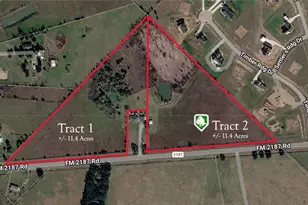 00 Fm 2187, Sealy, TX 77474 - Photo 1