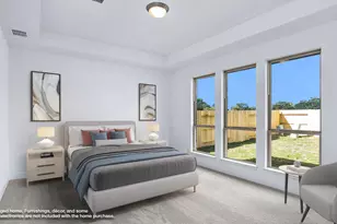 22306 Japanese Maple Ln, Tomball, TX 77377 - Photo 3