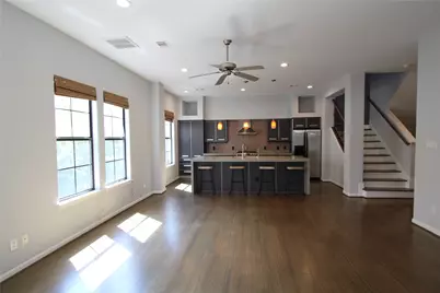 3945 Gibson Street, Houston, TX 77007 - Photo 5