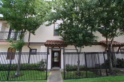 3945 Gibson Street, Houston, TX 77007 - Photo 1