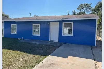 5210 Dieppe Street, Houston, TX 77033 - Photo 1