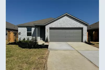 16110 Rustic Prairie Drive, Hockley, TX 77447 - Photo 1